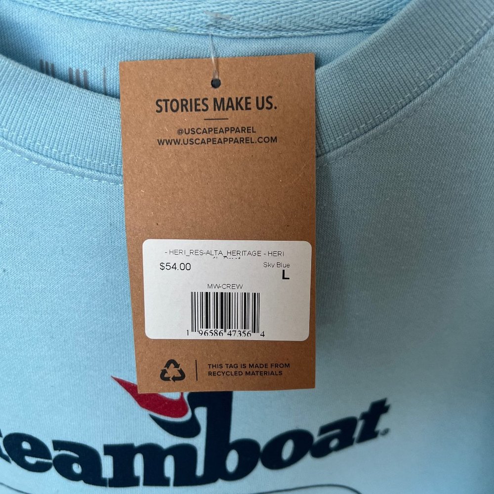 Sweatshirt - Picture 4 of 4